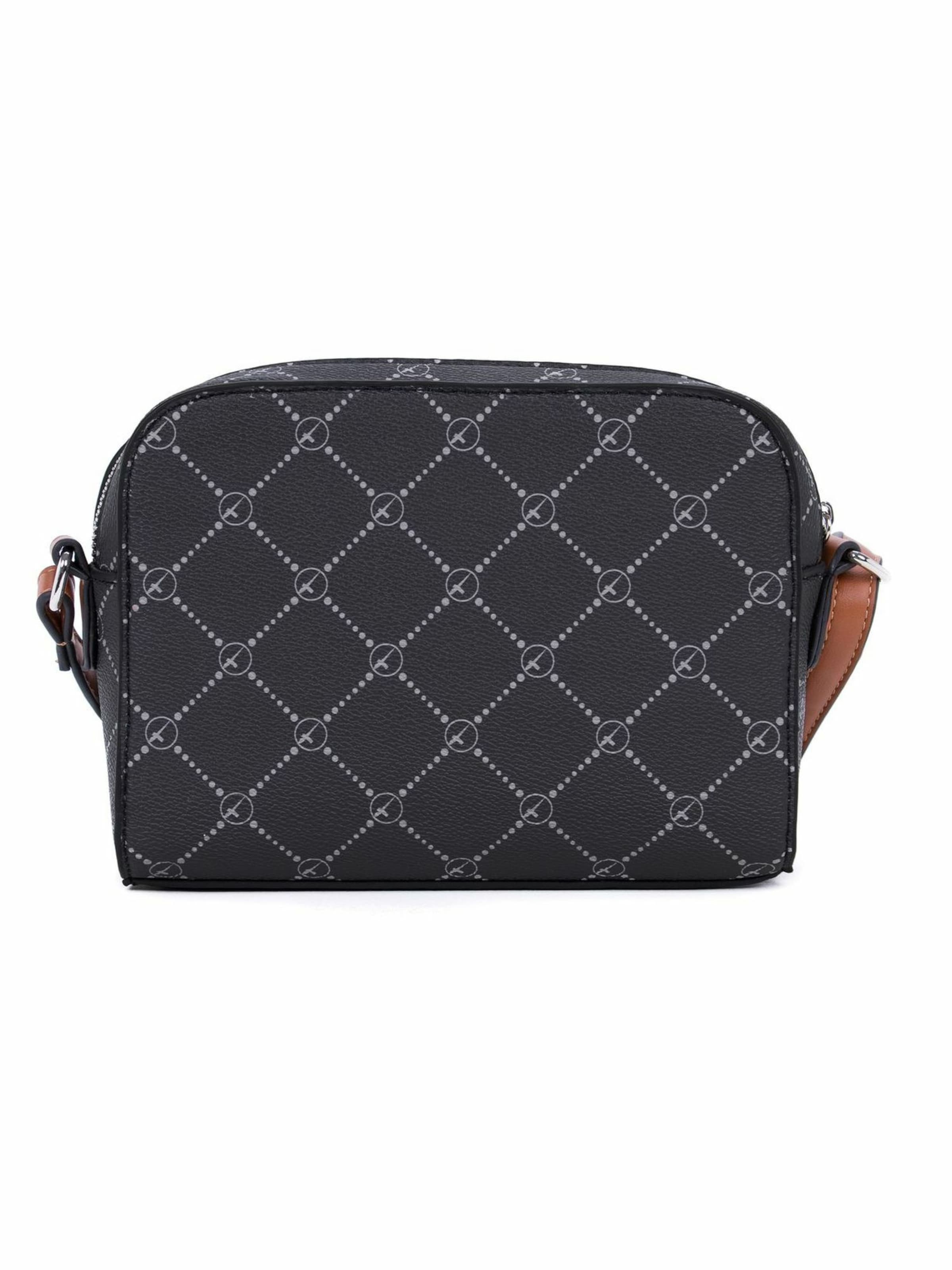 Tamaris Crossbody bag 'Anastasia' in Black