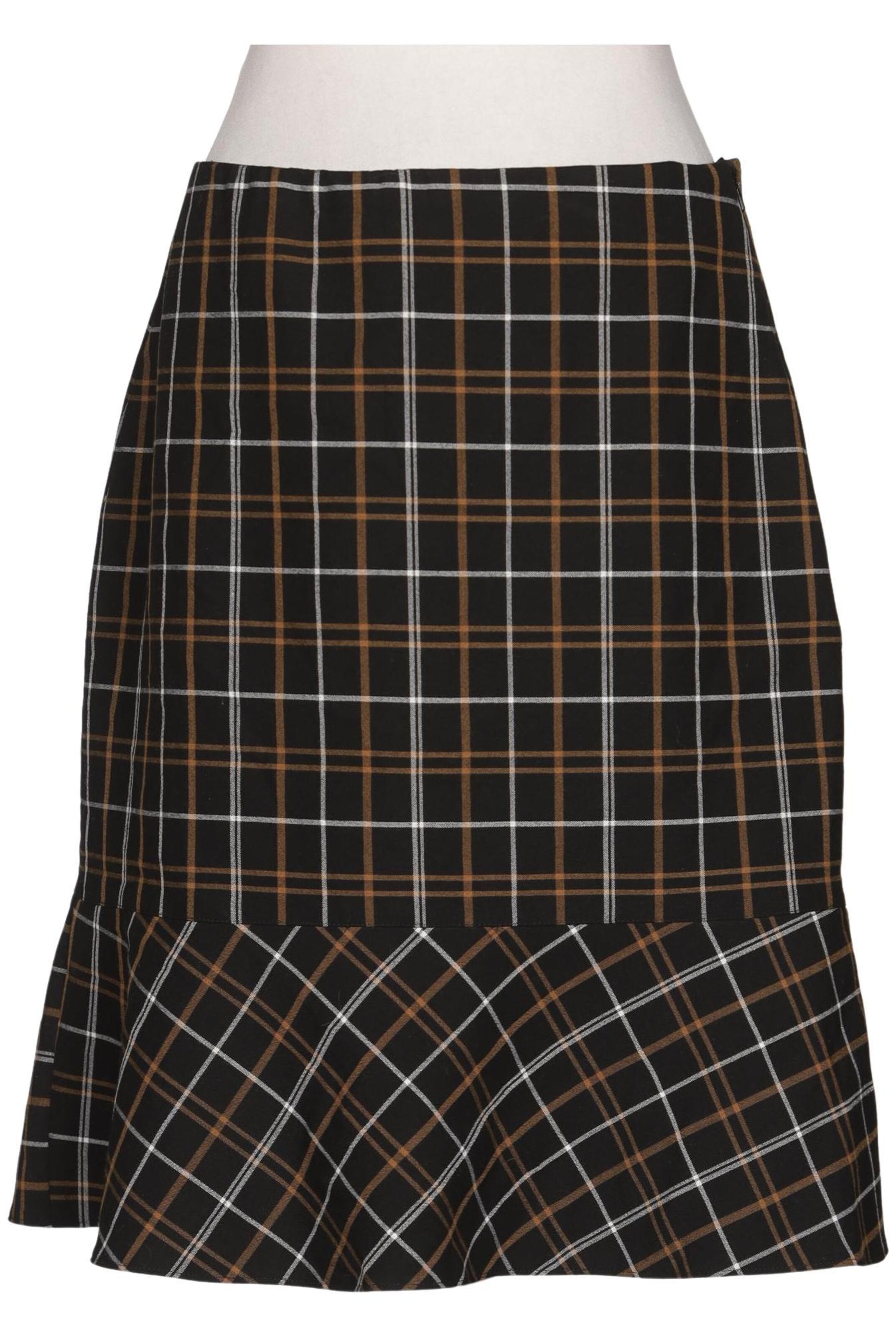 HALLHUBER Skirt in M in Mixed colors: front