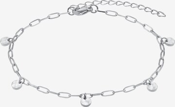 Heideman Foot Jewelry 'Callie' in Silver: front