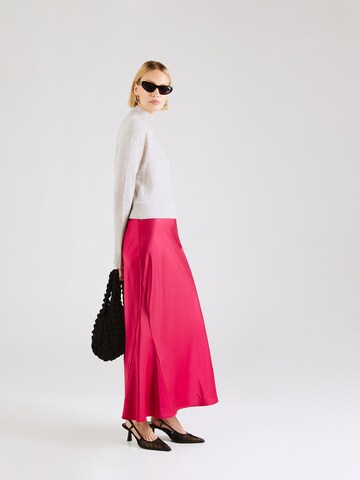 Pure Cashmere NYC Kaschmirpullover in Grau