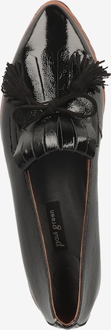 Paul Green Slipper in Schwarz