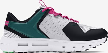 UNDER ARMOUR Athletic Shoes ' UA Summit Trek ' in Mixed colors