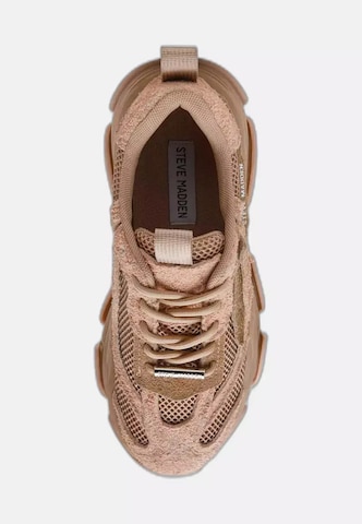 Baskets basses 'Possession' STEVE MADDEN en marron