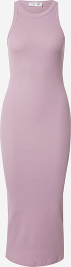 Rochie 'Janah' EDITED pe lila, Vizualizare produs