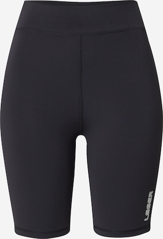 LeGer by Lena Gercke Sports trousers 'Anian' in Black: front