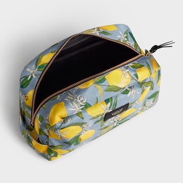 Wouf Toiletry Bag 'Dayli' in Blue