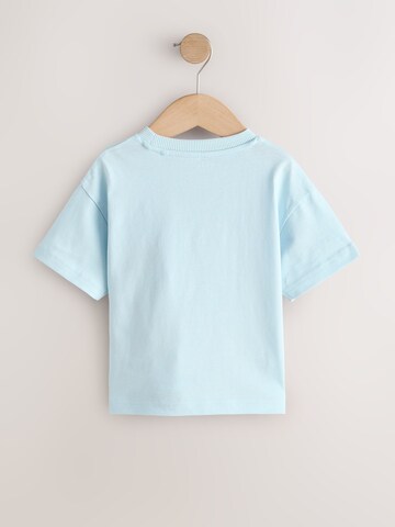 Next Tričko – zelená