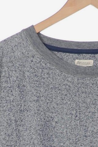 ELEMENT Pullover S in Blau