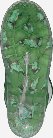 LICO Rubber boot in Green