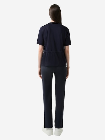BOGNER Shirt 'Melina' in Blau
