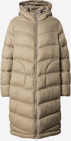 pilka NAPAPIJRI Demisezoninis paltas 'A-EGA': priekis