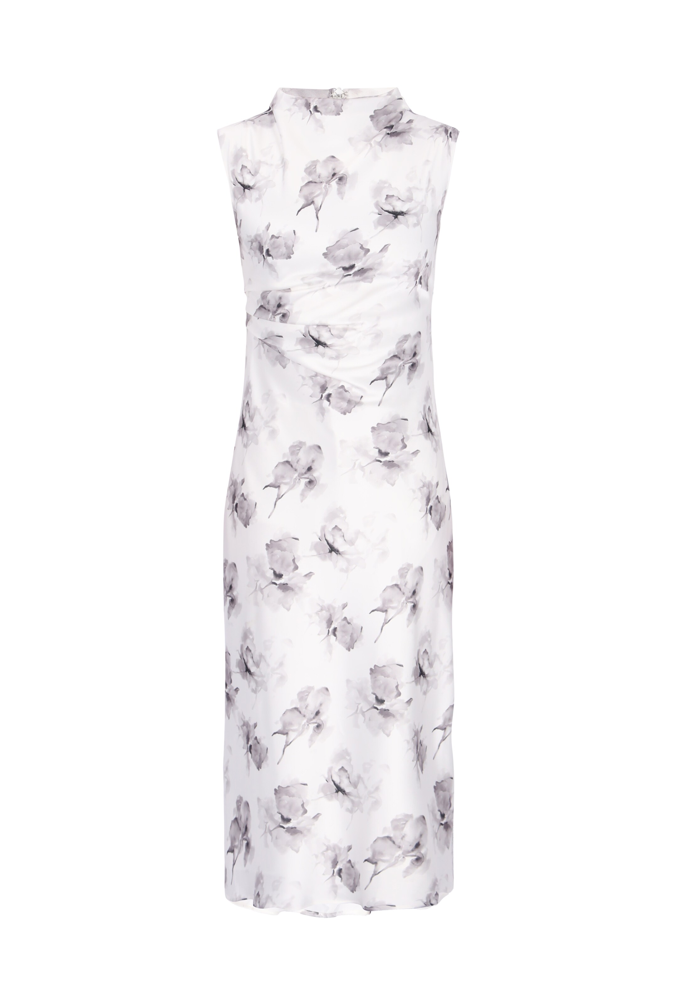 Robe 'Classic' DreiMaster Klassik en gris : devant