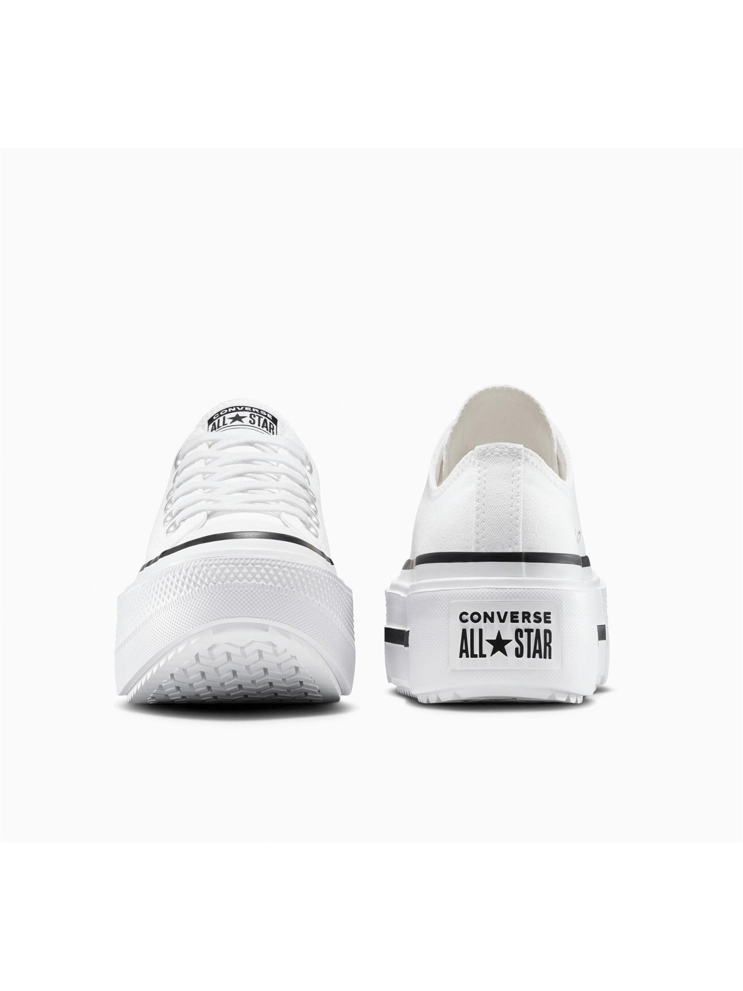 CONVERSE Sneakers laag in Wit