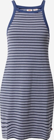 LEVI'S ® Kleit 'Devon Tank Dress', värv segavärvid: eest vaates