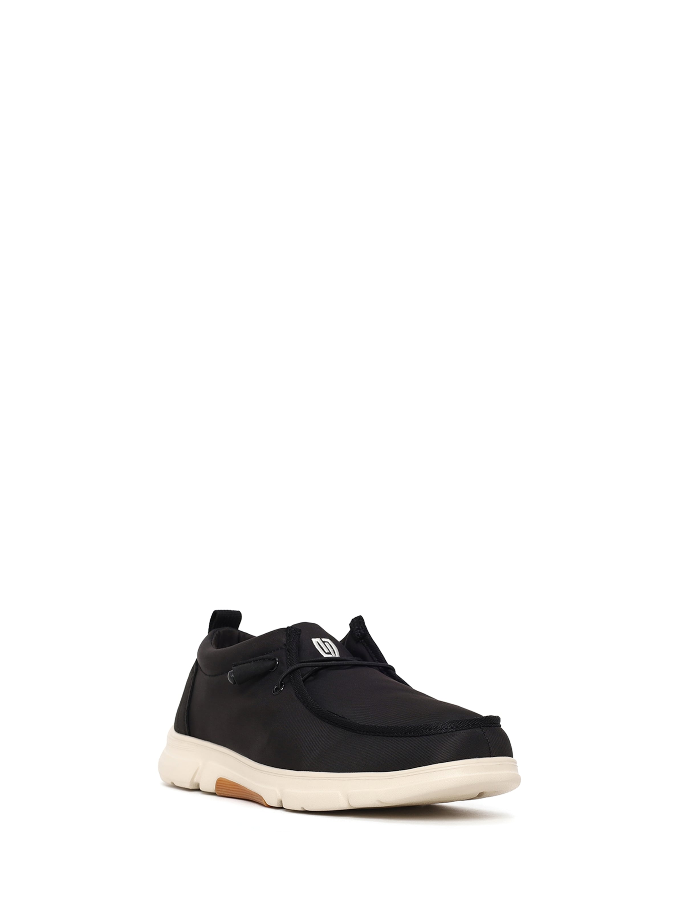 Derimod Moccasin in Black