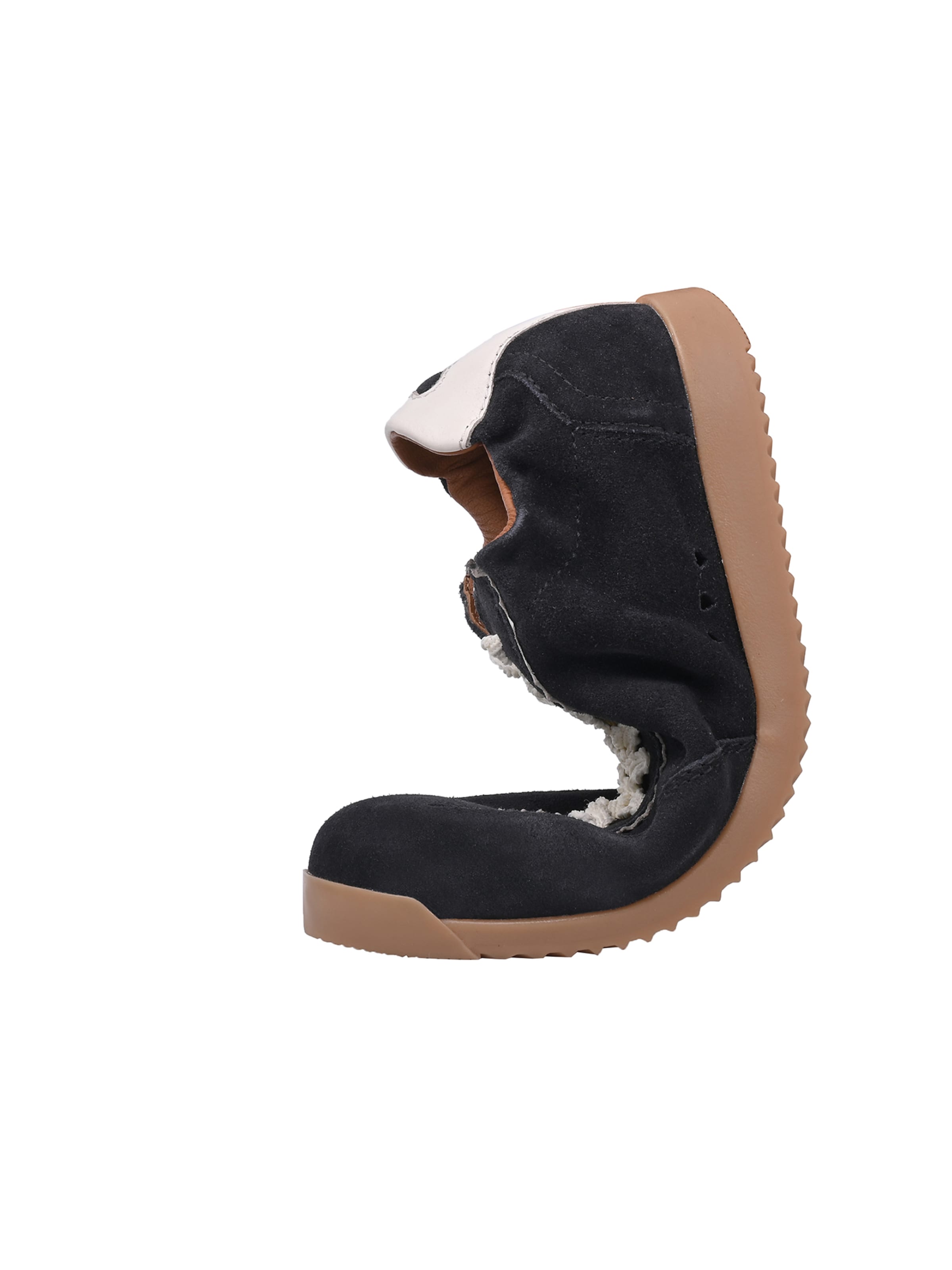 Crickit Sneakers laag ' TARA ' in Blauw
