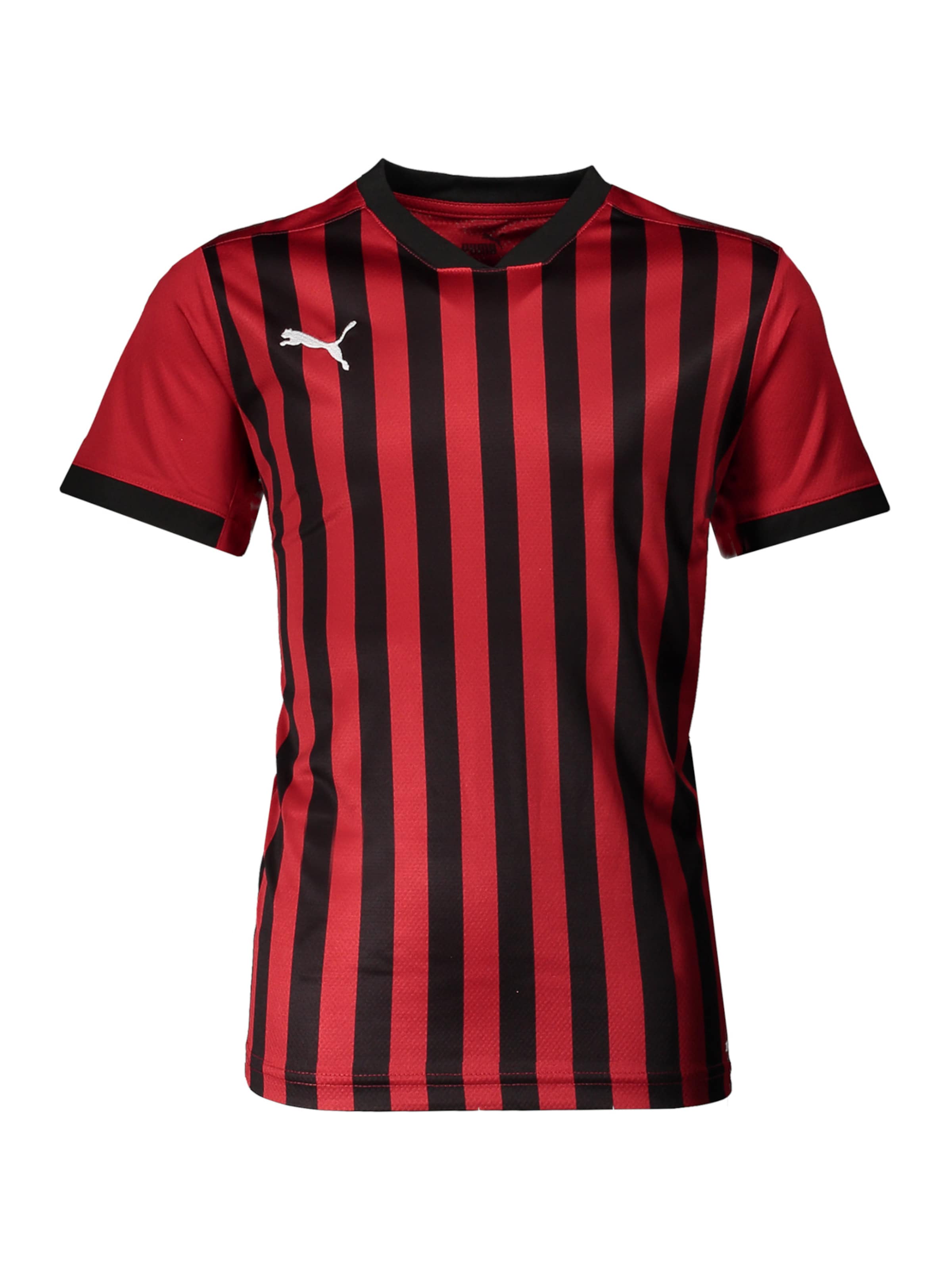 PUMA Funktionsshirt in Mischfarben: Vorderseite