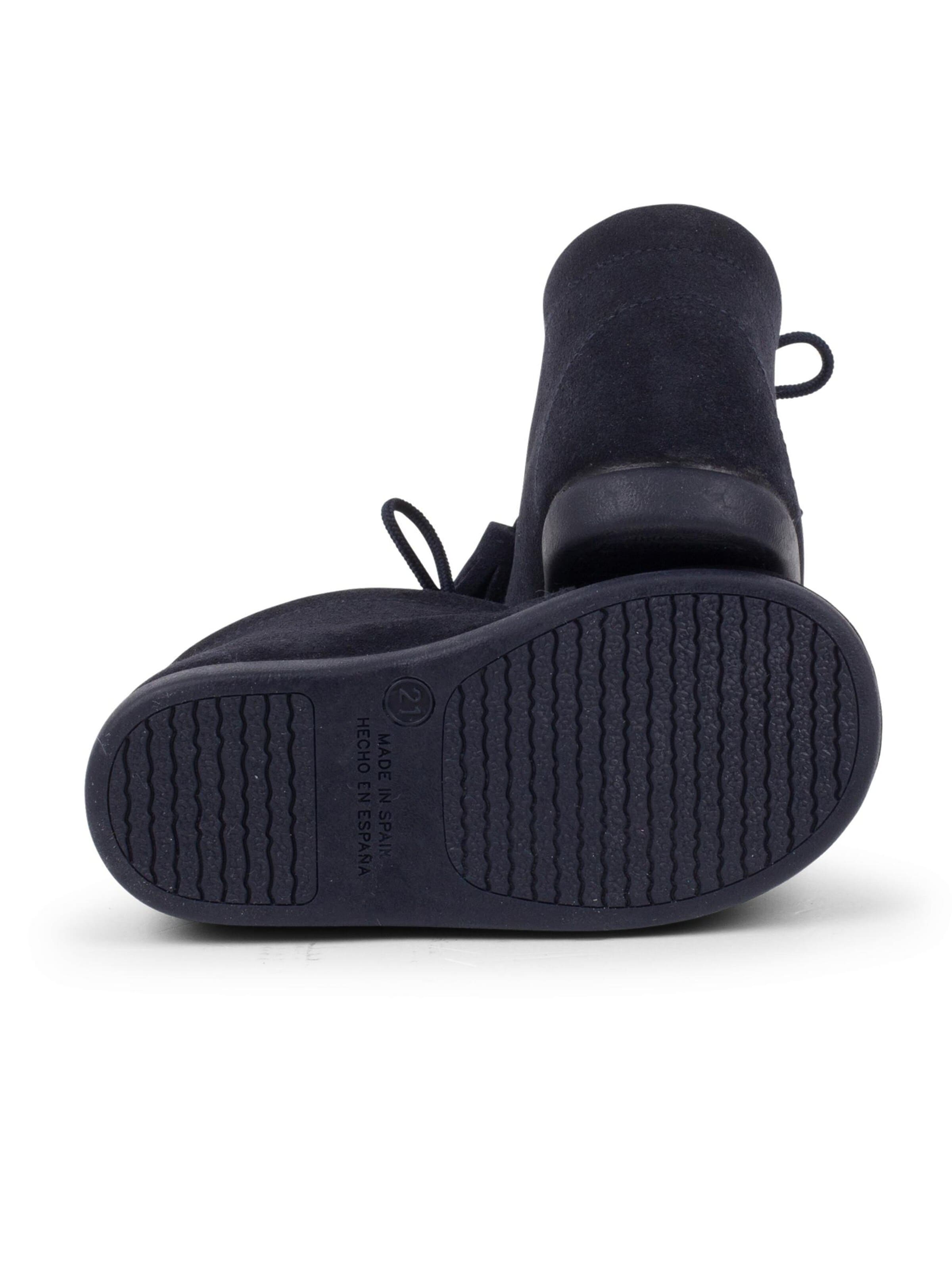 Pisamonas Boot in Blue