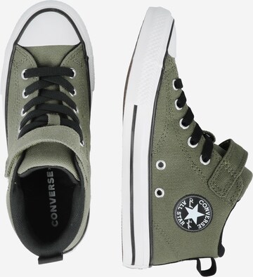 CONVERSE Σνίκερ 'CHUCK TAYLOR ALL STAR MALDEN S' σε πράσινο