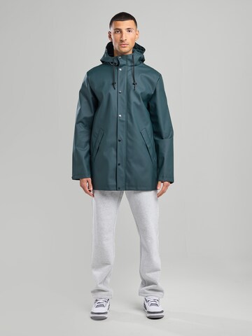 Veste fonctionnelle America Today en vert