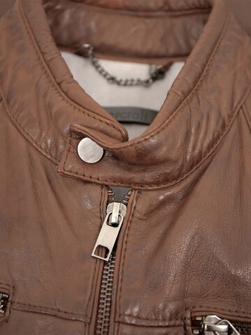 deercraft Between-Season Jacket 'DMEldrick' in Brown