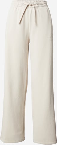 ONLY PLAY Loosefit Kalhoty 'ONPJONI' – šedá: přední strana