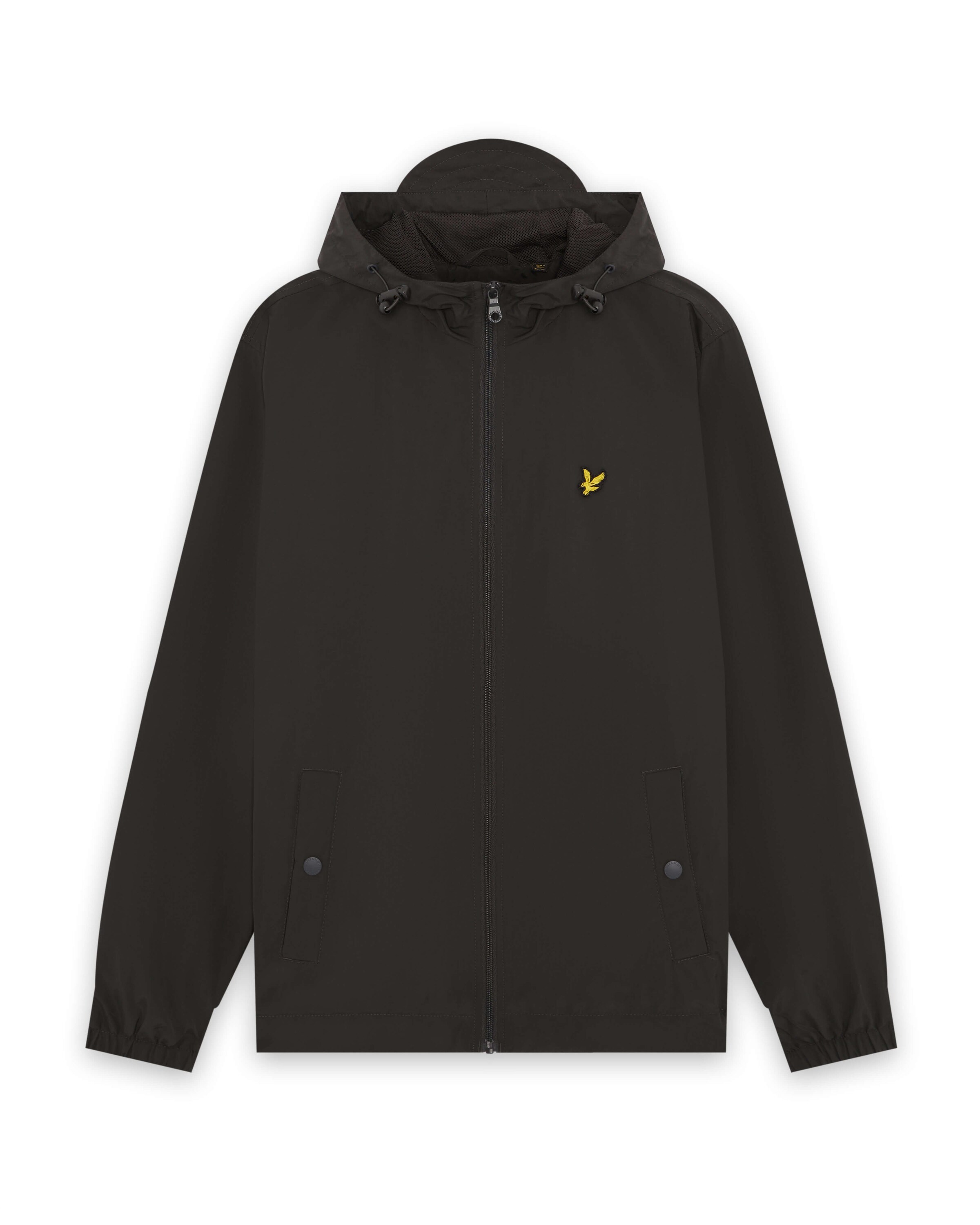 Lyle & Scott Talvejope, värv hall: eest vaates