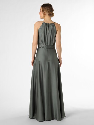 SWING Evening Dress in Green