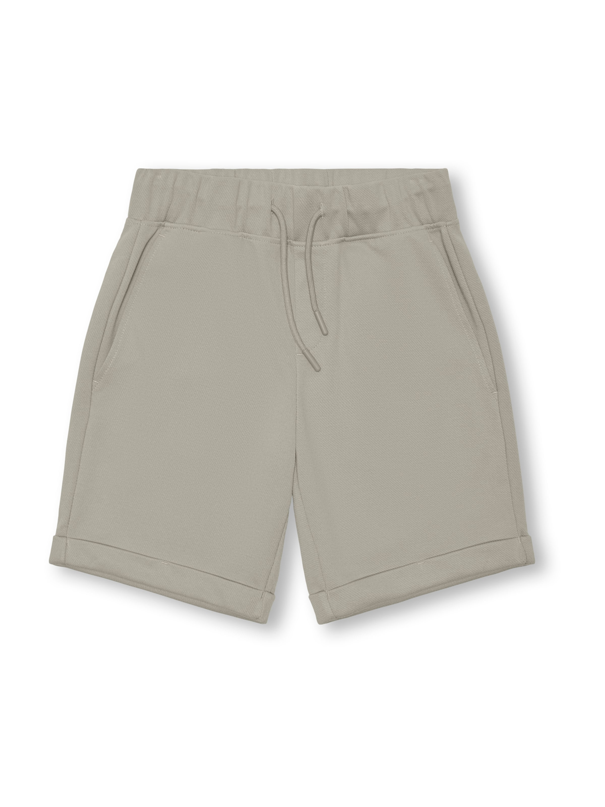 Pantaloni 'OSJNEW KODYL' de la Only & Sons Junior pe gri: față