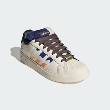 ADIDAS SPORTSWEAR Tenisky 'Fortnite Streettalk' – bílá