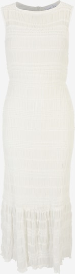 Vila Petite Summer Dress 'HILMA' in natural white, Item view