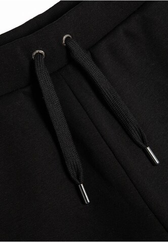 Regular Pantalon 'Dach' Juicy Couture en noir