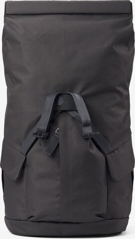 pinqponq Backpack 'Kross' in Grey