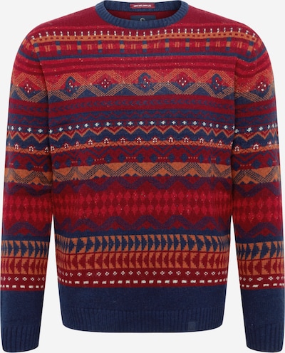 COLOURS & SONS Sweater in Mixed colors, Item view