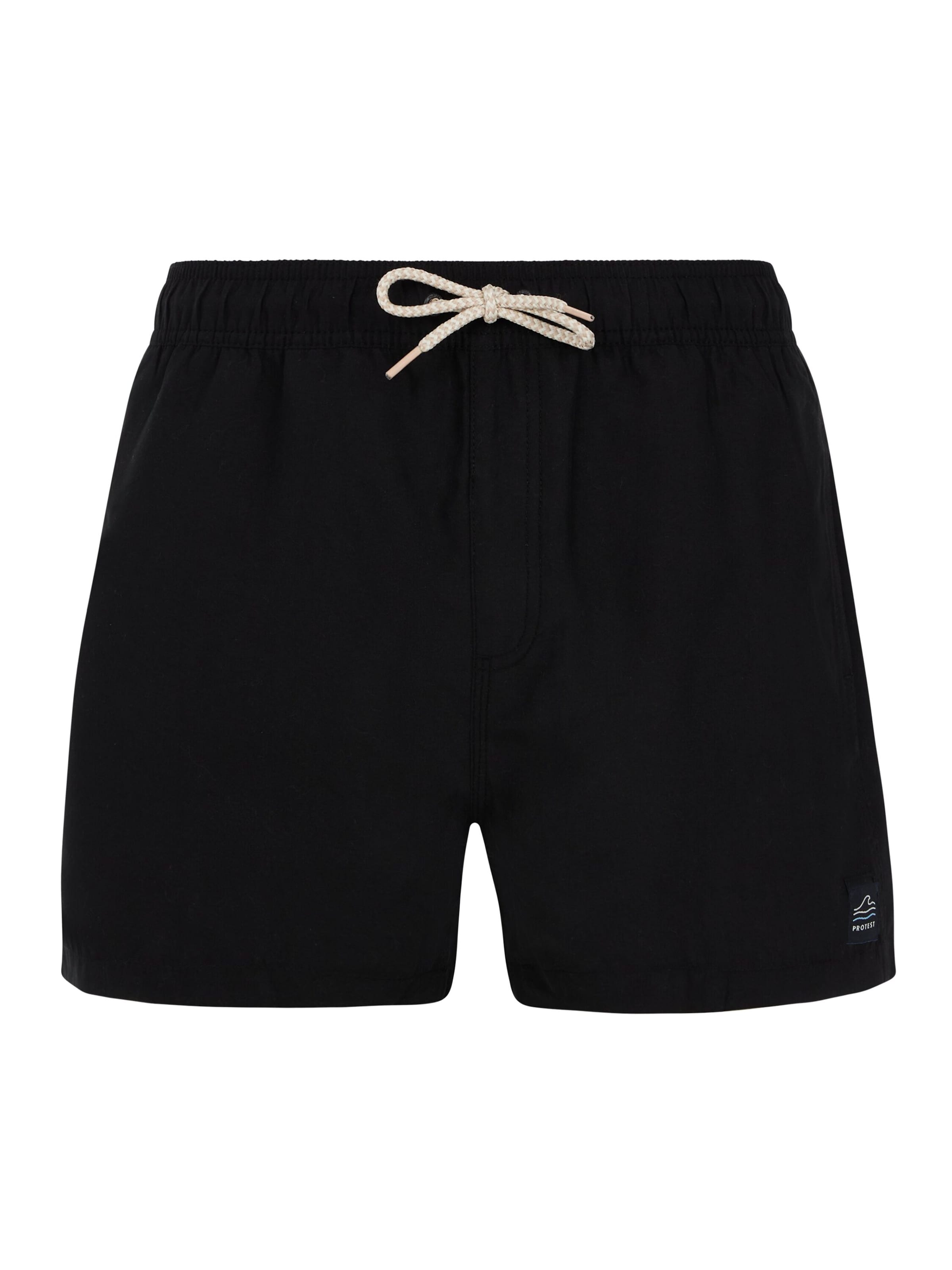 PROTEST Board Shorts 'PRTSTILO' in Black, Item view