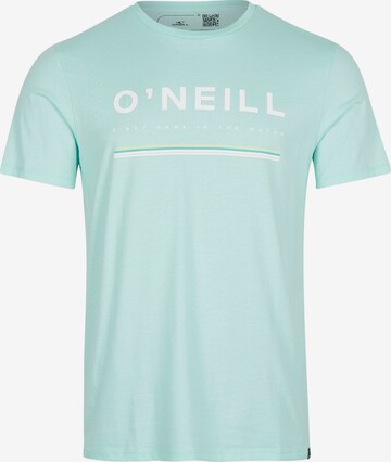 O'NEILL Shirt 'Arrowhead' in Blue: front