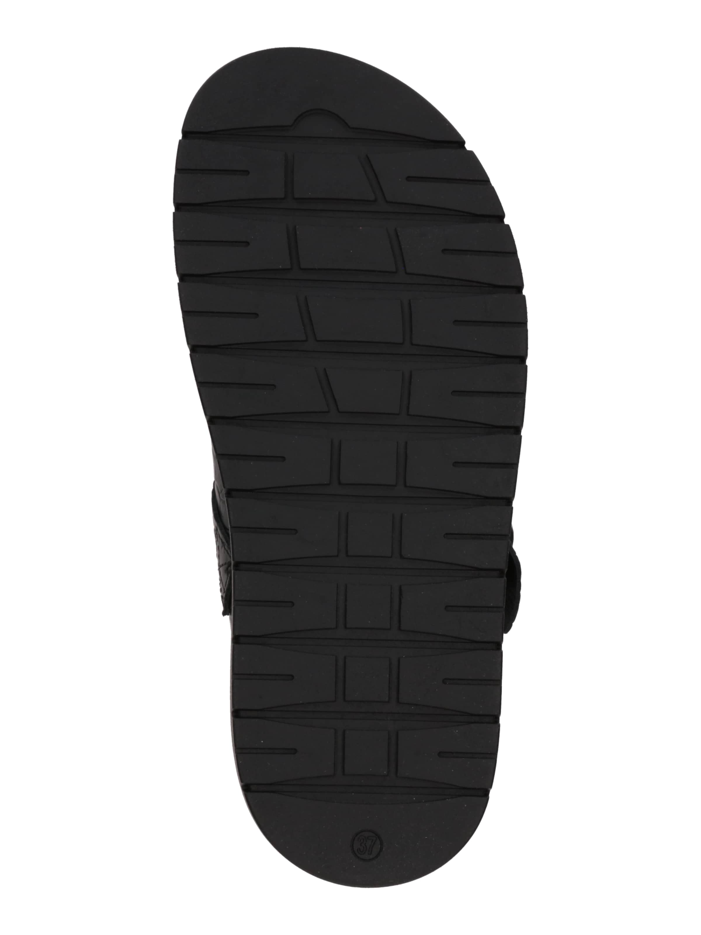 Copenhagen Studios Σαμπό '700' σε μαύρο