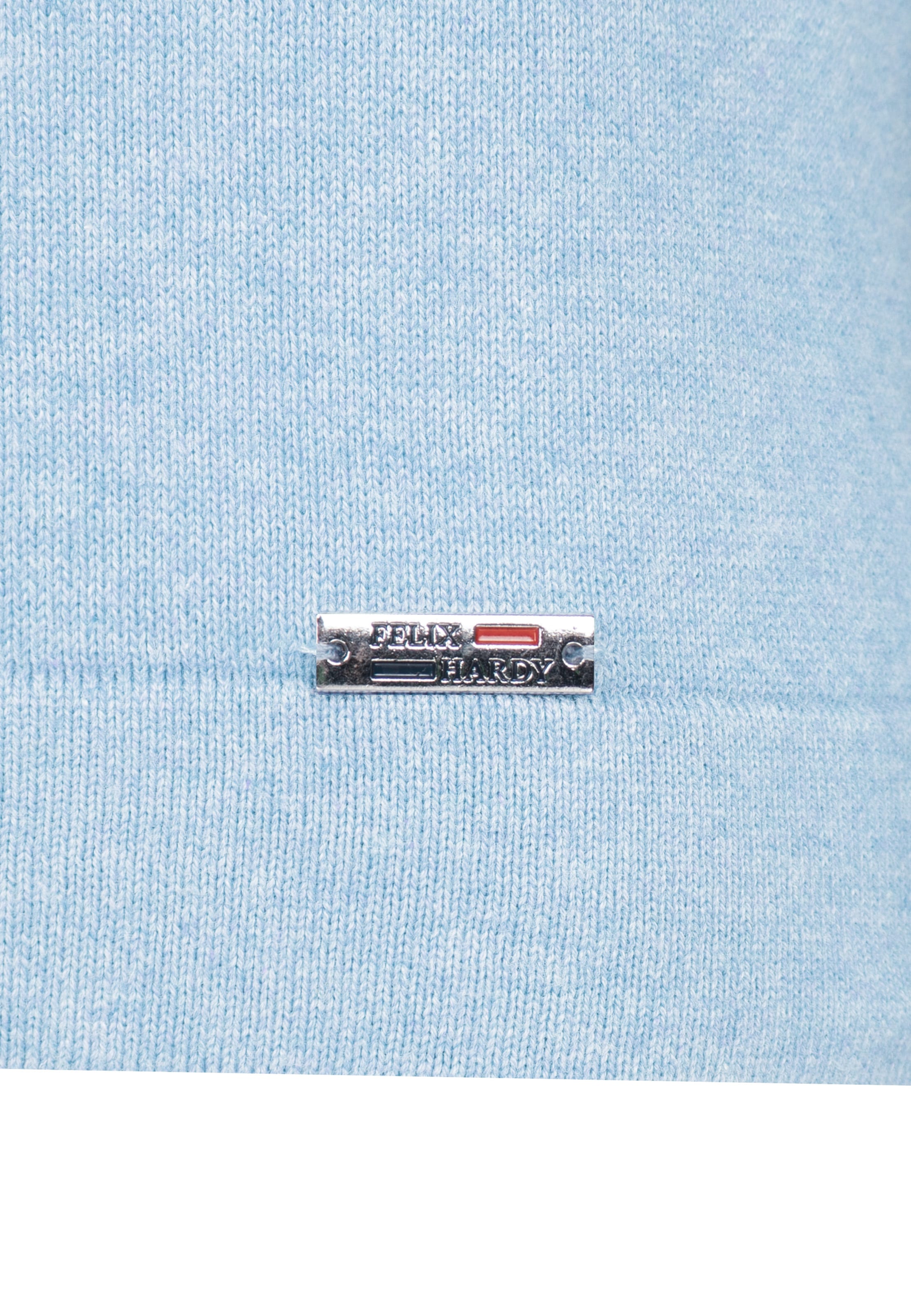 Felix Hardy Pullover in Blau