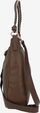 GABOR Crossbody Bag 'Dania ' in Brown