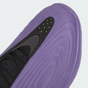 ADIDAS PERFORMANCE Sports shoe 'Harden Volume 10' in Purple