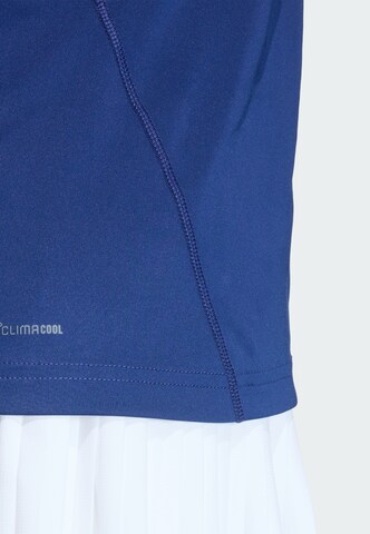 ADIDAS PERFORMANCE Sporttop 'Club' in Blau