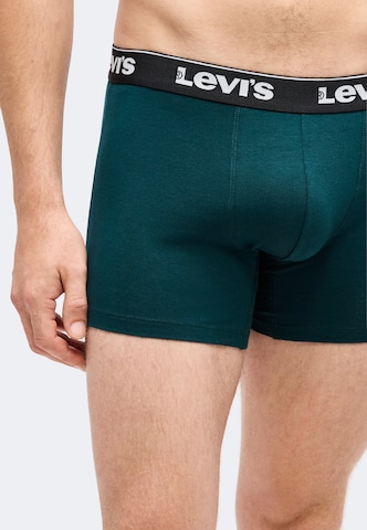 LEVI'S ® - Boxers em cinzento: lateral
