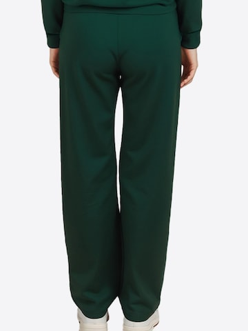 Vivisence Regular Sporthose '9102'‌‌‌ in Grün