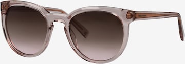Marc O'Polo EYEWEAR Sonnenbrille in Pink: Vorderseite