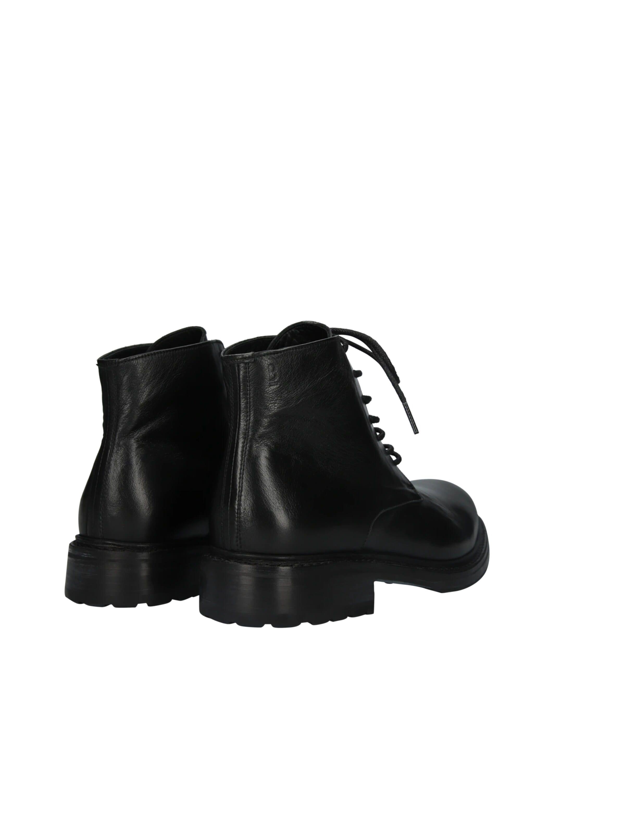 BLACKSTONE Veterboots 'Fabrice Enea CG323' in Zwart