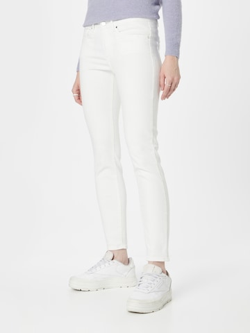 BRAX Skinny Jeans  'Ana' in Weiß: predná strana