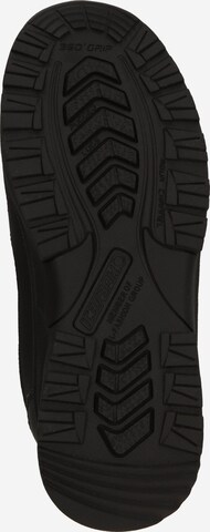 ICEPEAK Outdoorschuh 'ADOUR2' in Schwarz