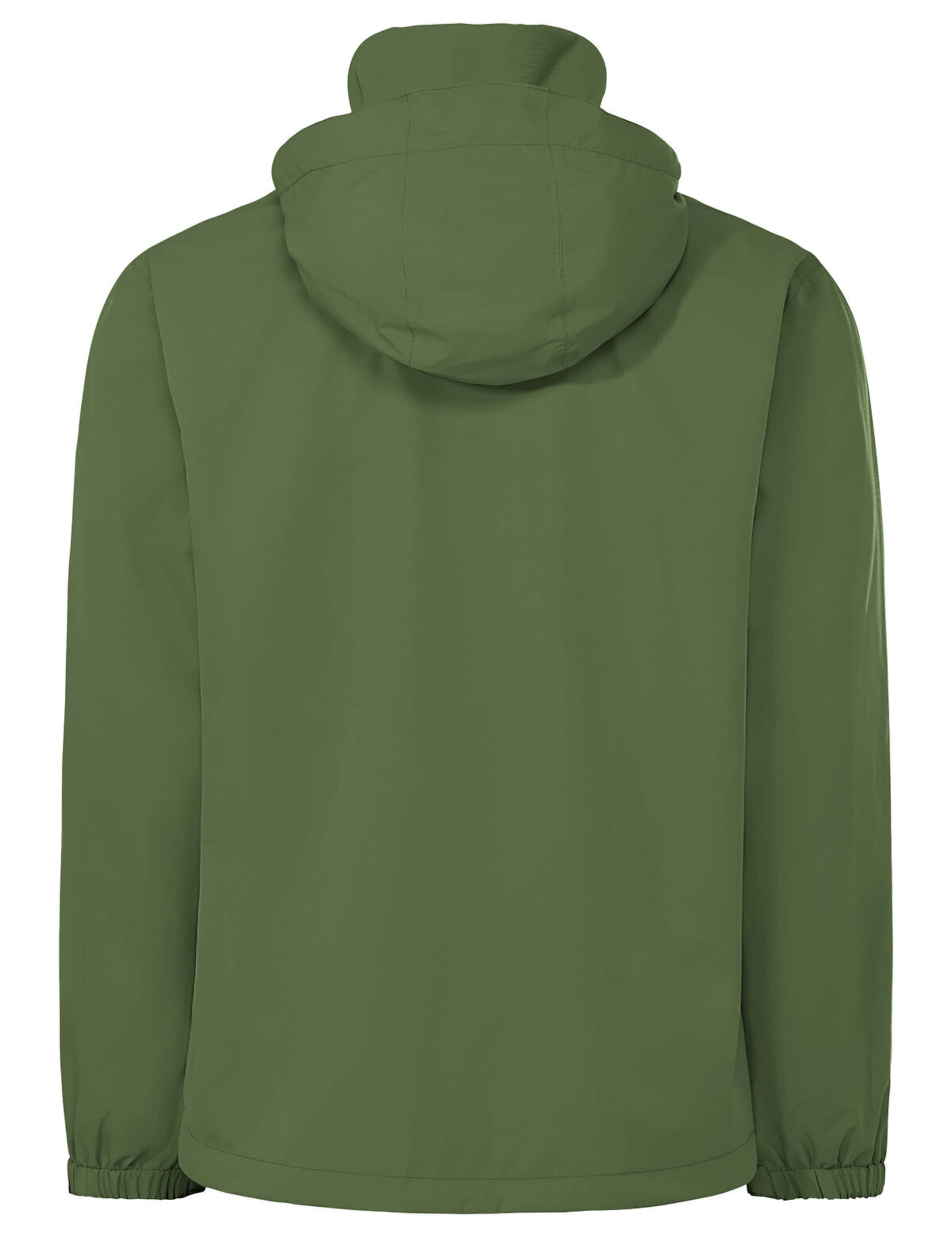 VAUDE Outdoor jacket 'Escape' in Green