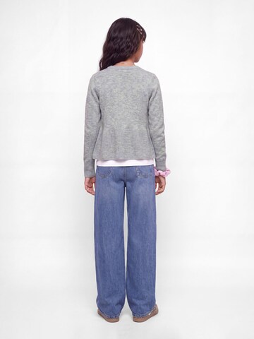 Cardigan JJXX en gris