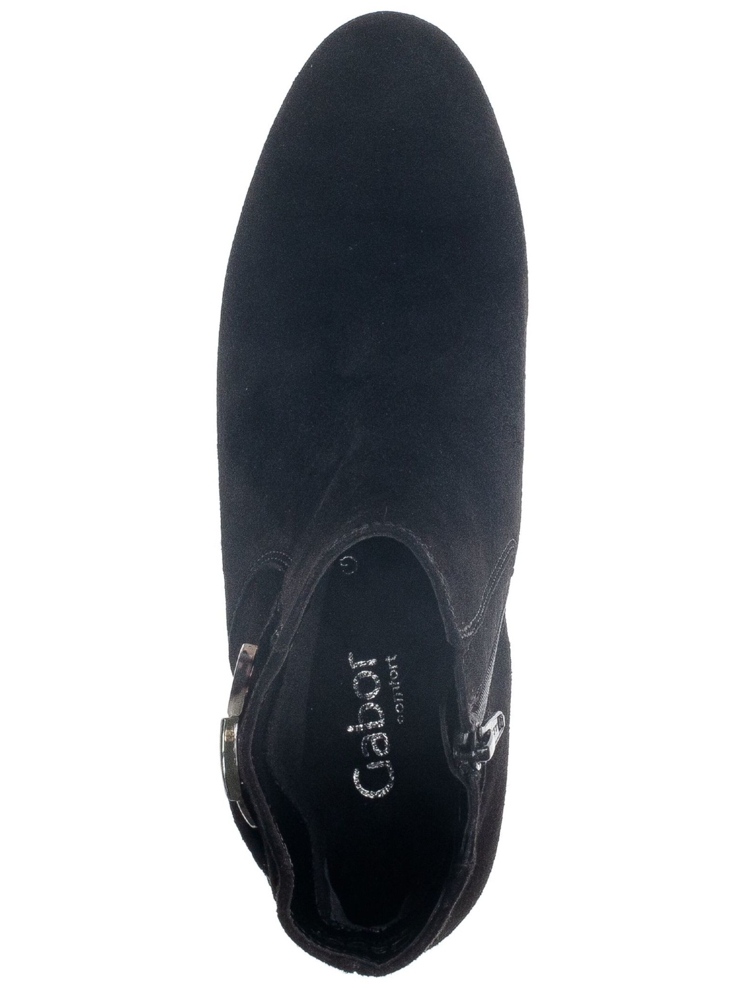 Bottines GABOR en noir